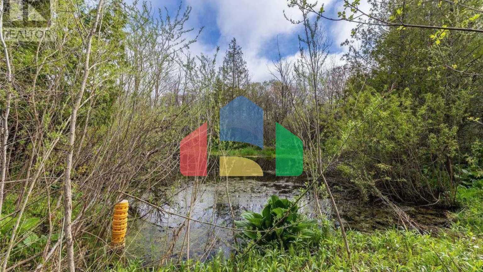 Residential - Vacant Land - Thames Centre, Canada - Canada