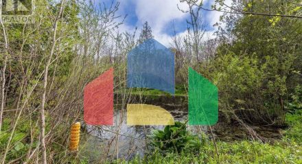 Residential - Vacant Land - Thames Centre, Canada - Canada