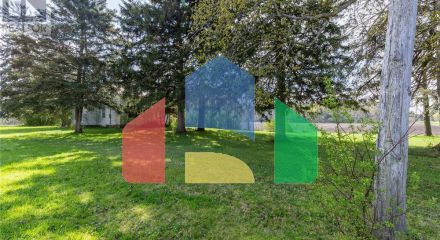 Residential - Vacant Land - Thames Centre, Canada - Canada