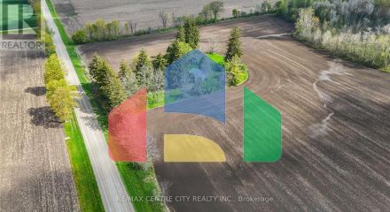 Residential - Vacant Land - Thames Centre, Canada - Canada