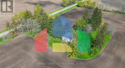 Residential - Vacant Land - Thames Centre, Canada - Canada