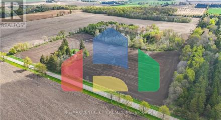 Residential - Vacant Land - Thames Centre, Canada - Canada