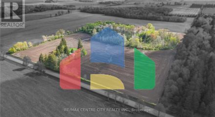 Residential - Vacant Land - Thames Centre, Canada - Canada
