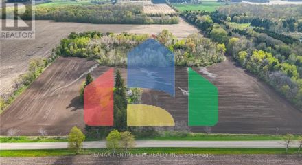 Residential - Vacant Land - Thames Centre, Canada - Canada