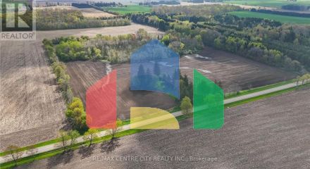 Residential - Vacant Land - Thames Centre, Canada - Canada