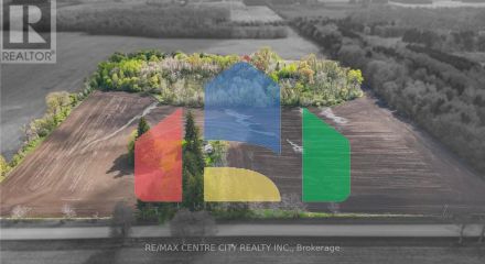 Residential - Vacant Land - Thames Centre, Canada - Canada