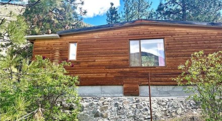 Residential - Single Family Home - Cawston, Canada - Canada