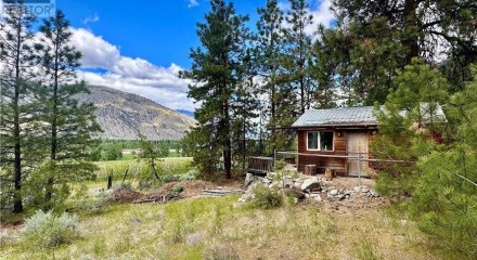 Residential - Single Family Home - Cawston, Canada - Canada