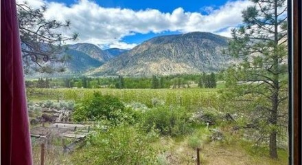 Residential - Single Family Home - Cawston, Canada - Canada