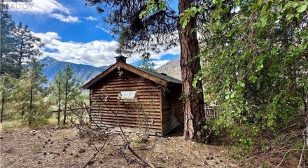 Residential - Single Family Home - Cawston, Canada - Canada