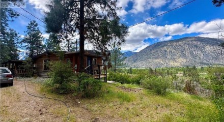 Residential - Single Family Home - Cawston, Canada - Canada