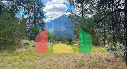 Residential - Single Family Home - Cawston, Canada - Canada