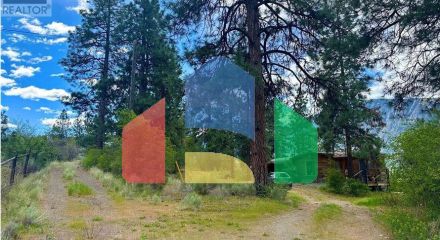 Residential - Single Family Home - Cawston, Canada - Canada