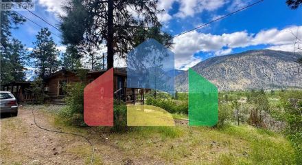 Residential - Single Family Home - Cawston, Canada - Canada