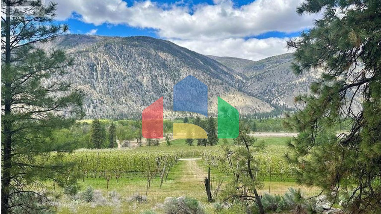 Residential - Single Family Home - Cawston, Canada - Canada