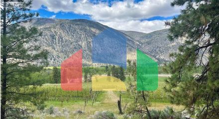 Residential - Single Family Home - Cawston, Canada - Canada