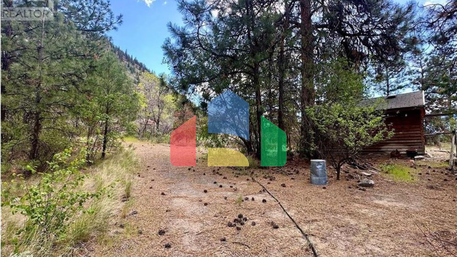 Residential - Single Family Home - Cawston, Canada - Canada