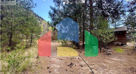 Residential - Single Family Home - Cawston, Canada - Canada