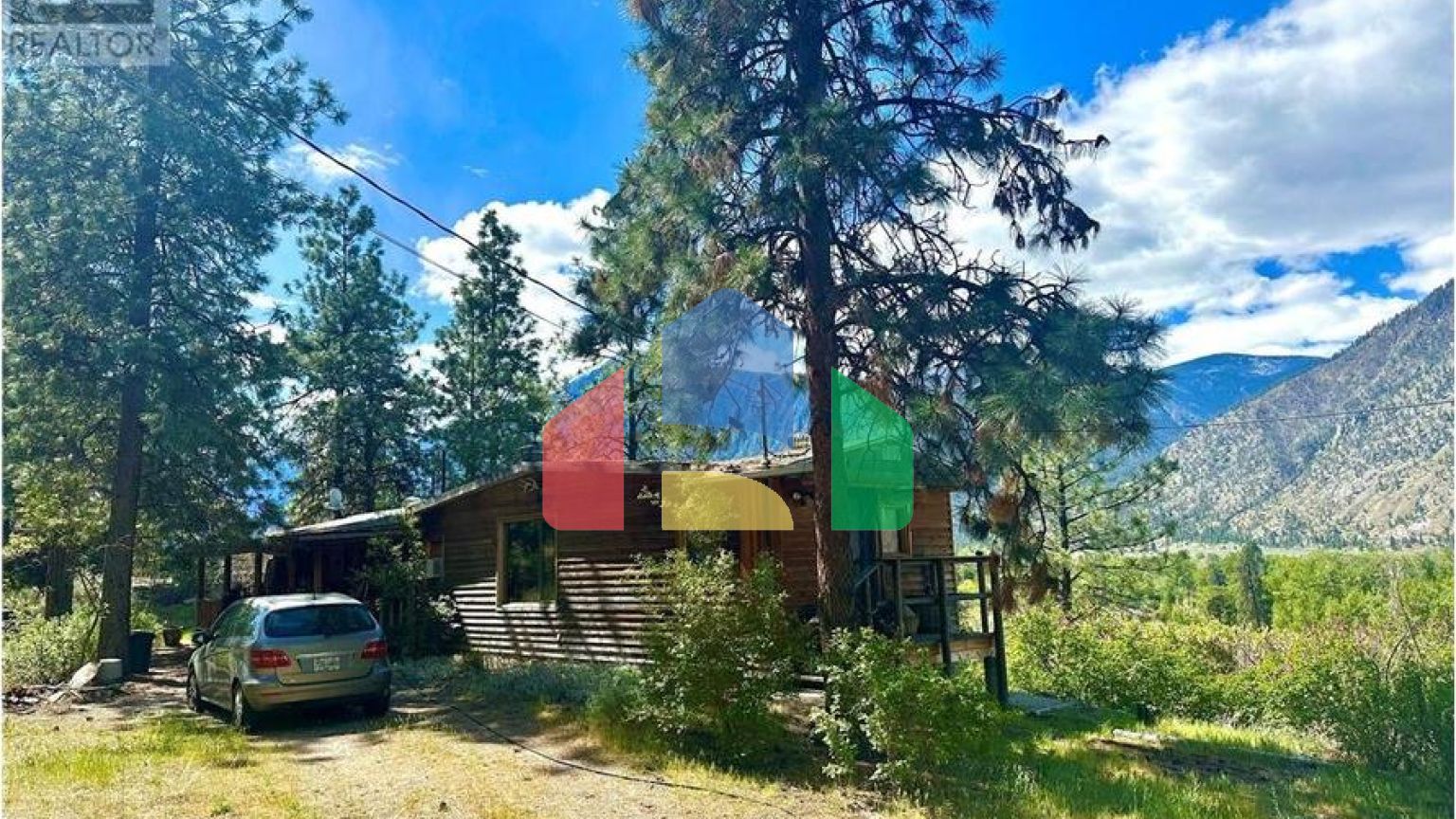 Residential - Single Family Home - Cawston, Canada - Canada