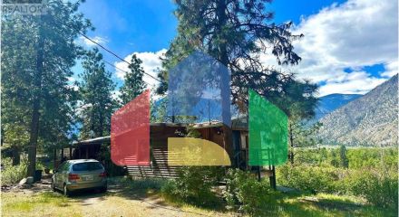 Residential - Single Family Home - Cawston, Canada - Canada