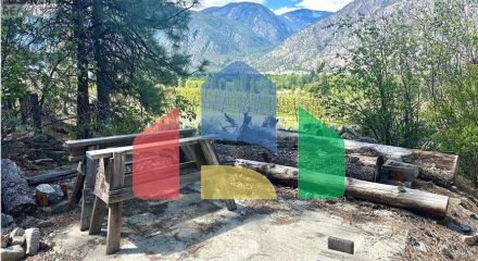 Residential - Single Family Home - Cawston, Canada - Canada