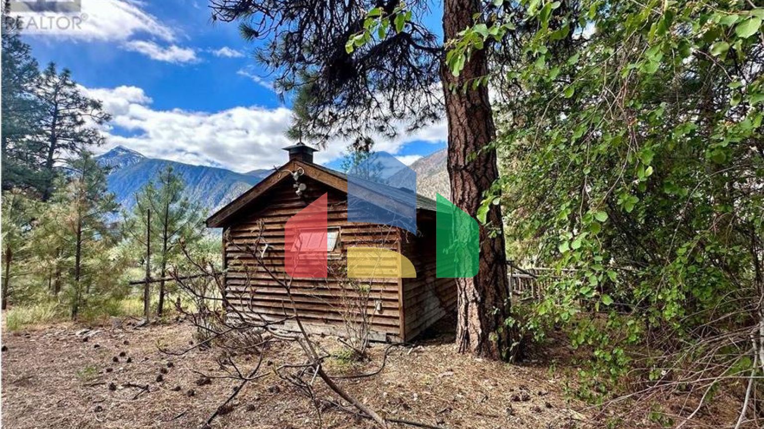 Residential - Single Family Home - Cawston, Canada - Canada