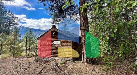 Residential - Single Family Home - Cawston, Canada - Canada