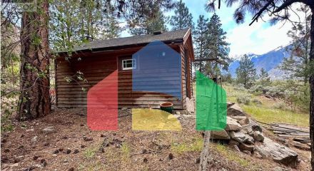 Residential - Single Family Home - Cawston, Canada - Canada