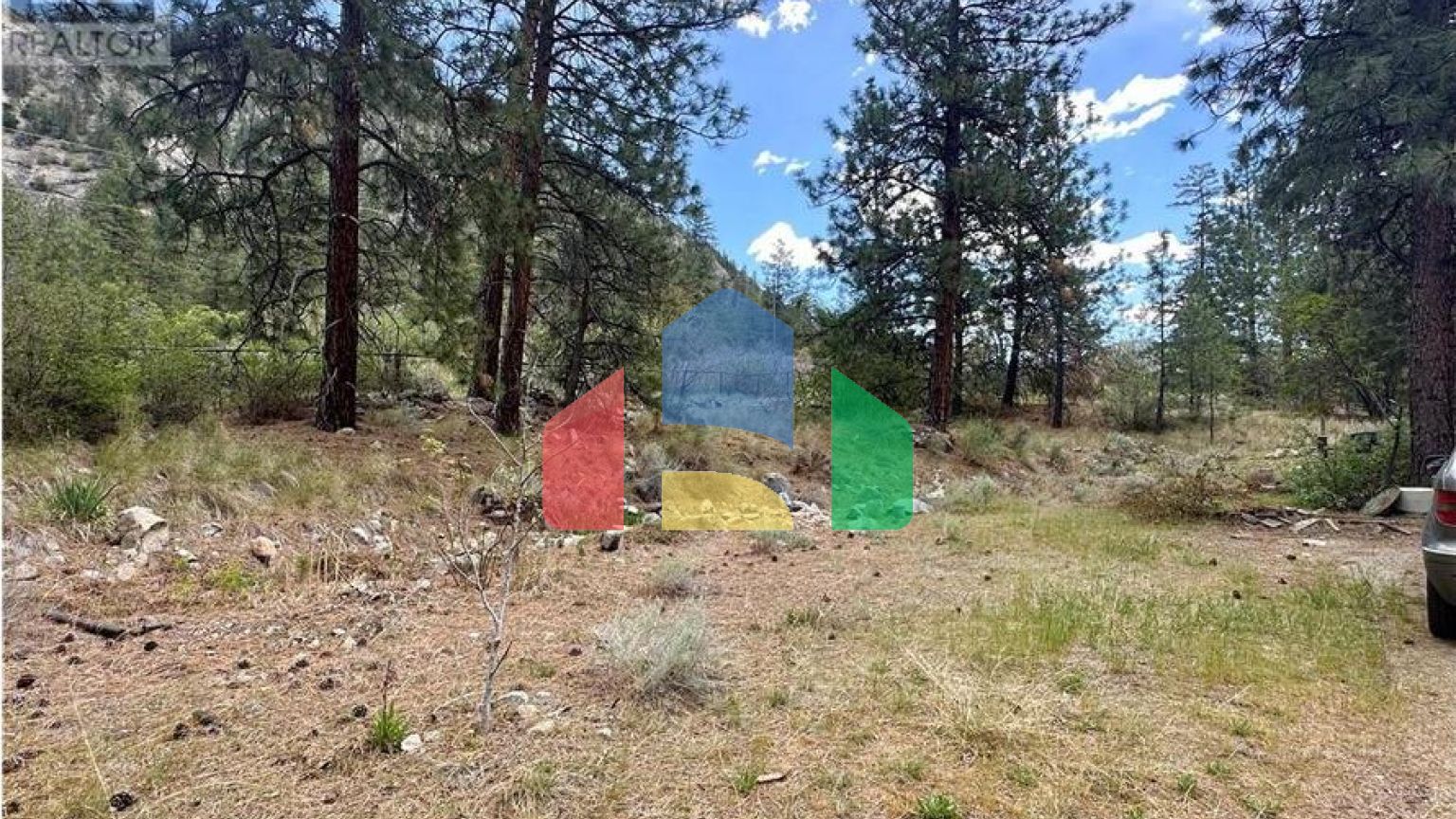 Residential - Single Family Home - Cawston, Canada - Canada