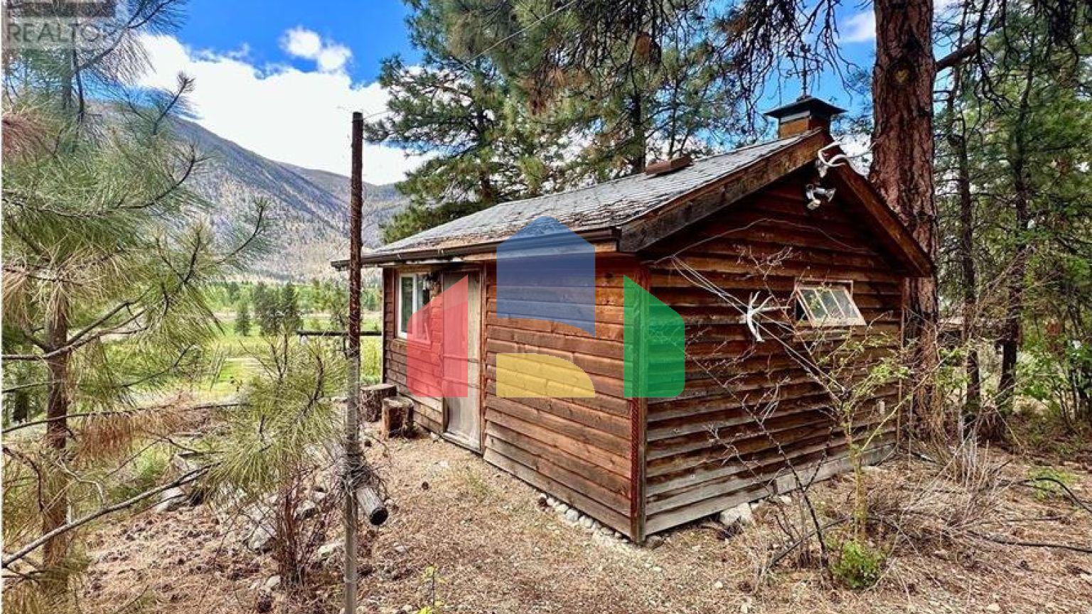 Residential - Single Family Home - Cawston, Canada - Canada