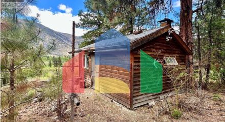 Residential - Single Family Home - Cawston, Canada - Canada