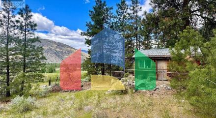 Residential - Single Family Home - Cawston, Canada - Canada