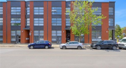Residential - Condo/Apartment - Pointe-Saint-Charles, Canada - Canada