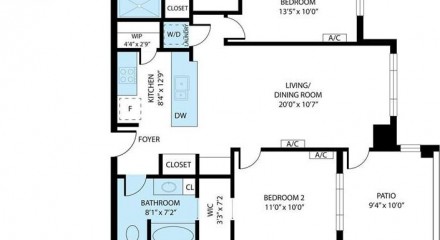 Residential - Condo/Apartment - Pitt Meadows, Canada - Canada