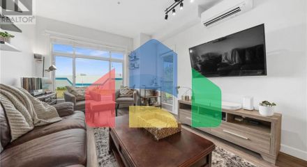 Residential - Condo/Apartment - Pitt Meadows, Canada - Canada