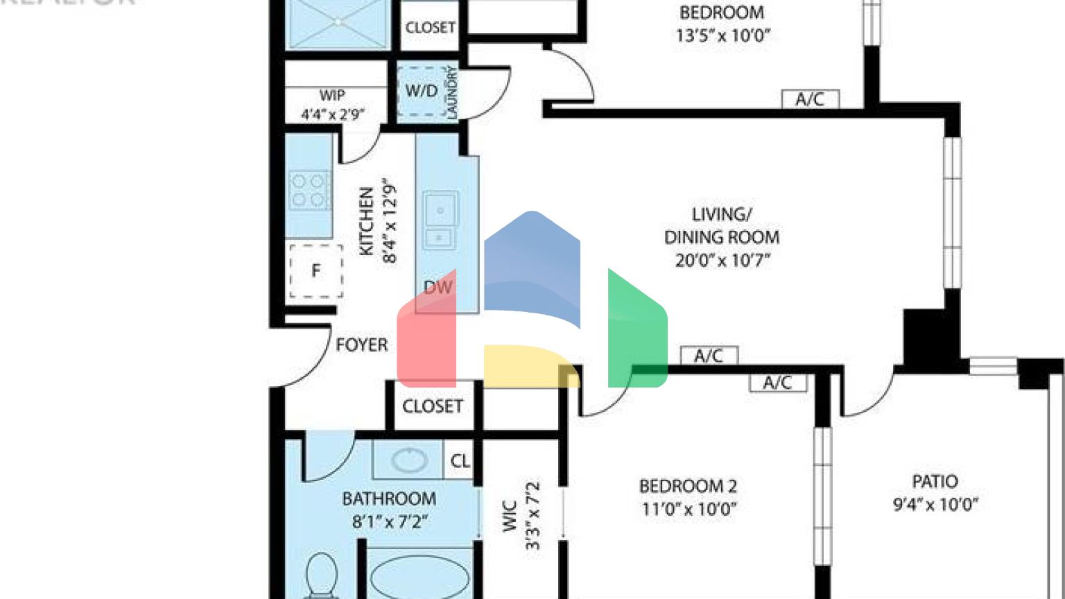 Residential - Condo/Apartment - Pitt Meadows, Canada - Canada