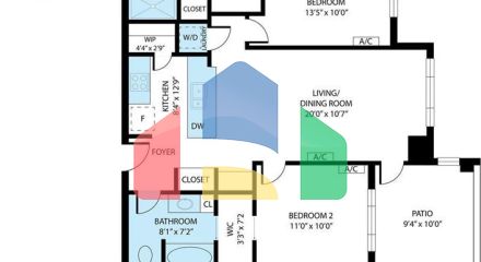 Residential - Condo/Apartment - Pitt Meadows, Canada - Canada