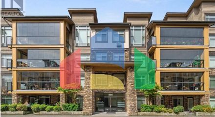Residential - Condo/Apartment - Pitt Meadows, Canada - Canada