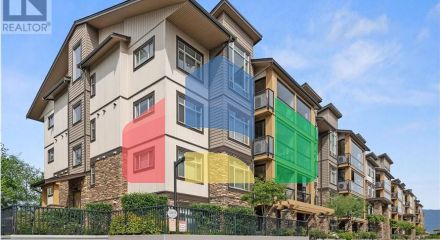 Residential - Condo/Apartment - Pitt Meadows, Canada - Canada