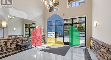 Residential - Condo/Apartment - Pitt Meadows, Canada - Canada