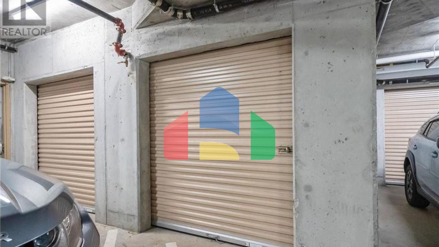 Residential - Condo/Apartment - Pitt Meadows, Canada - Canada