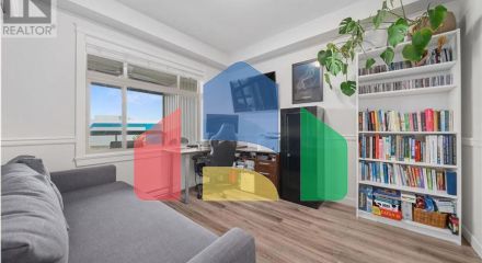 Residential - Condo/Apartment - Pitt Meadows, Canada - Canada