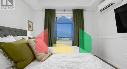 Residential - Condo/Apartment - Pitt Meadows, Canada - Canada