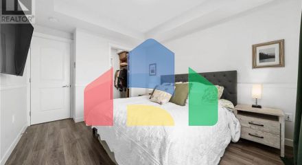 Residential - Condo/Apartment - Pitt Meadows, Canada - Canada