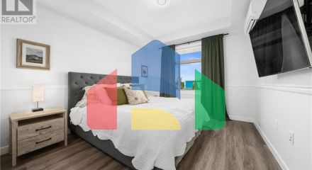 Residential - Condo/Apartment - Pitt Meadows, Canada - Canada