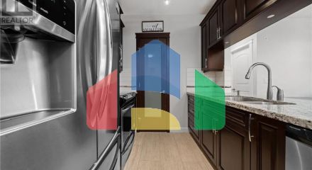 Residential - Condo/Apartment - Pitt Meadows, Canada - Canada