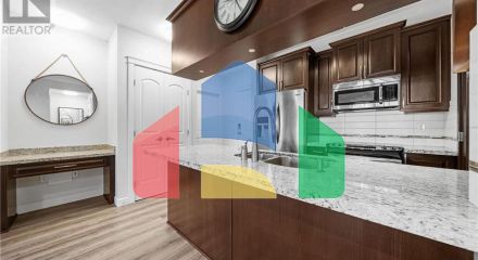 Residential - Condo/Apartment - Pitt Meadows, Canada - Canada