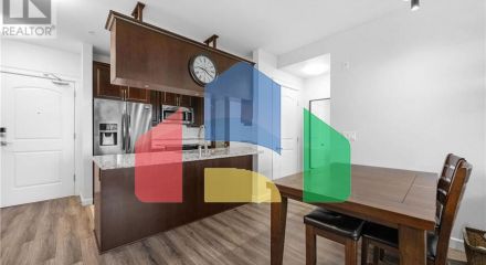 Residential - Condo/Apartment - Pitt Meadows, Canada - Canada