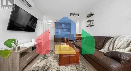 Residential - Condo/Apartment - Pitt Meadows, Canada - Canada