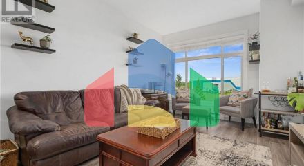 Residential - Condo/Apartment - Pitt Meadows, Canada - Canada